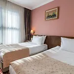 Hotel 2000 Kavaklıdere