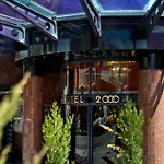 Hotel 2000 Kavaklıdere
