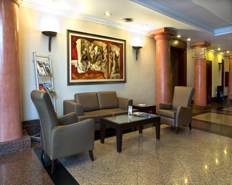 2000 Kavaklıdere Otel
