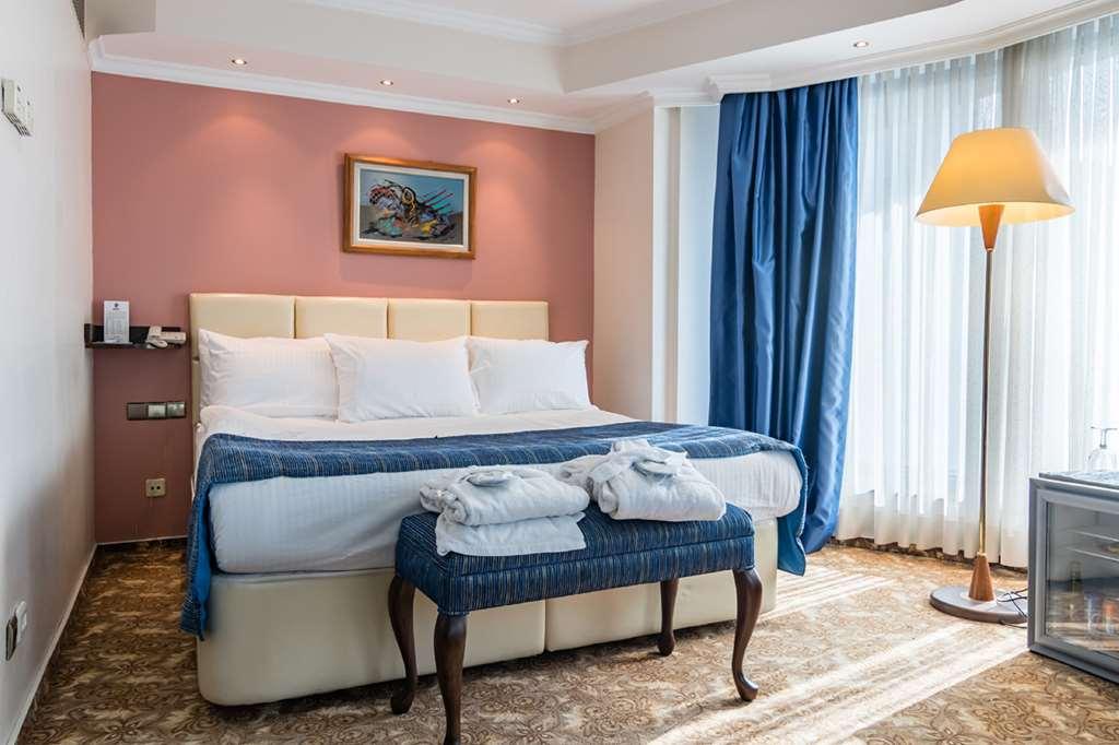 Otel 2000 Kavaklıdere Ankara