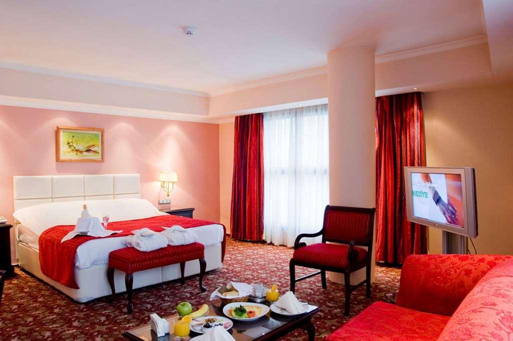Otel 2000 Kavaklıdere
