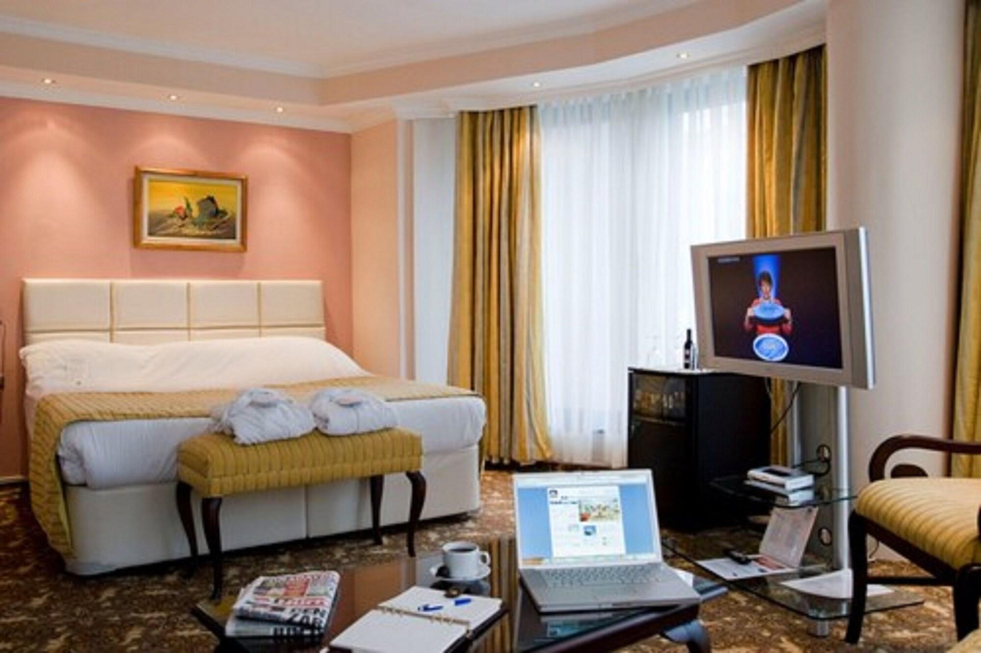 Otel 2000 Kavaklıdere Ankara