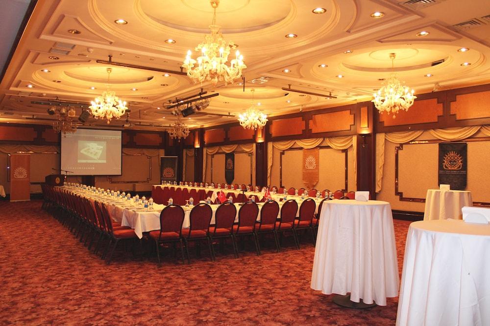 2000 Kavaklıdere 4* Ankara