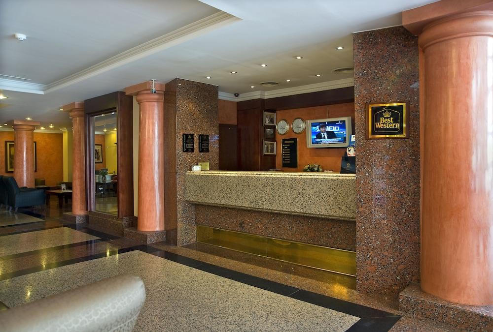 2000 Kavaklıdere 4* Ankara