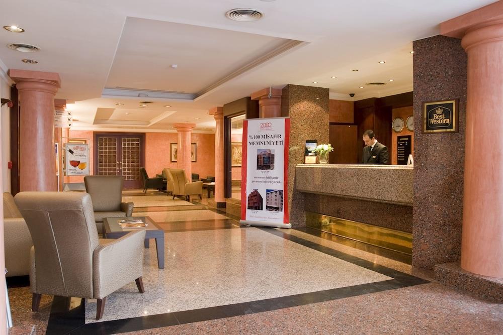 2000 Kavaklıdere 4* Ankara