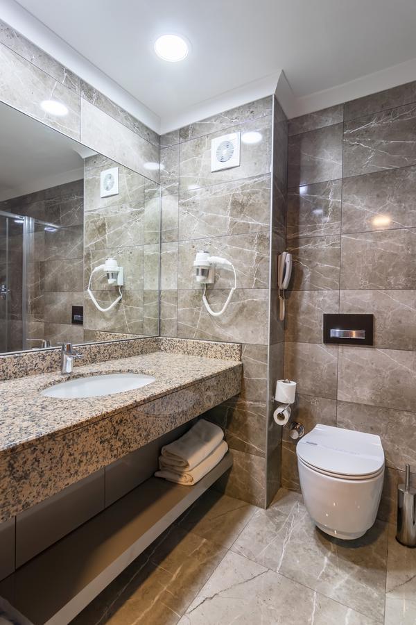 Otel 2000 Kavaklıdere