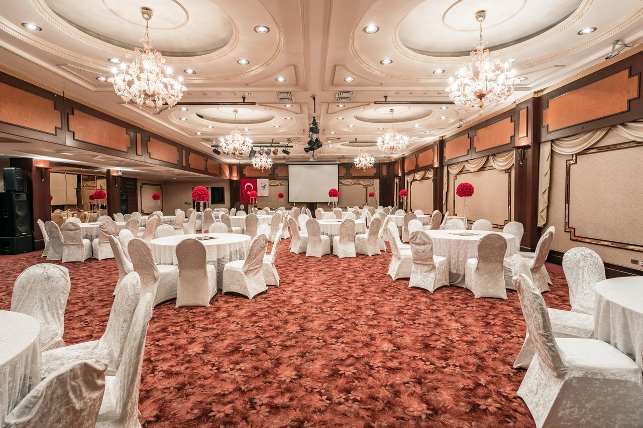 2000 Kavaklıdere Otel 4*