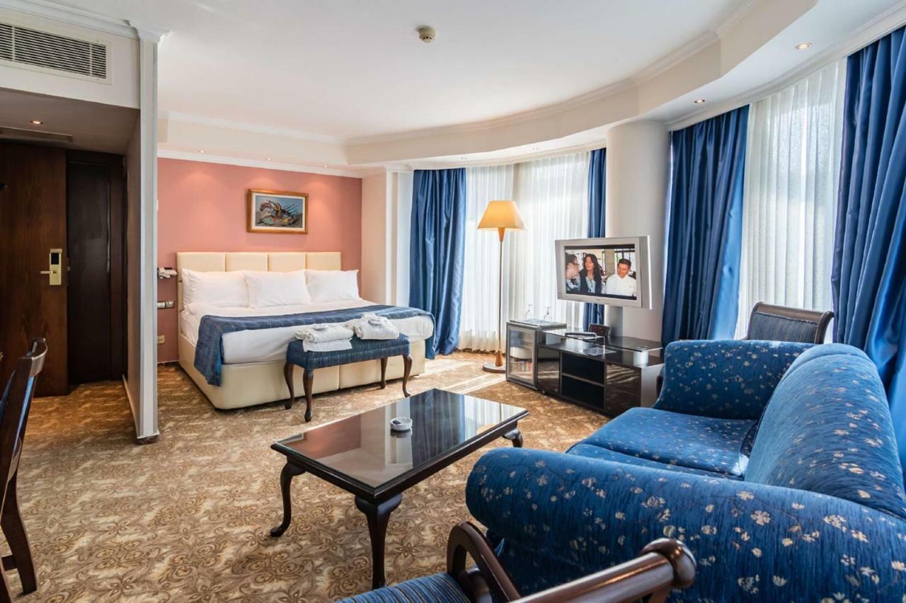 2000 Kavaklıdere Otel
